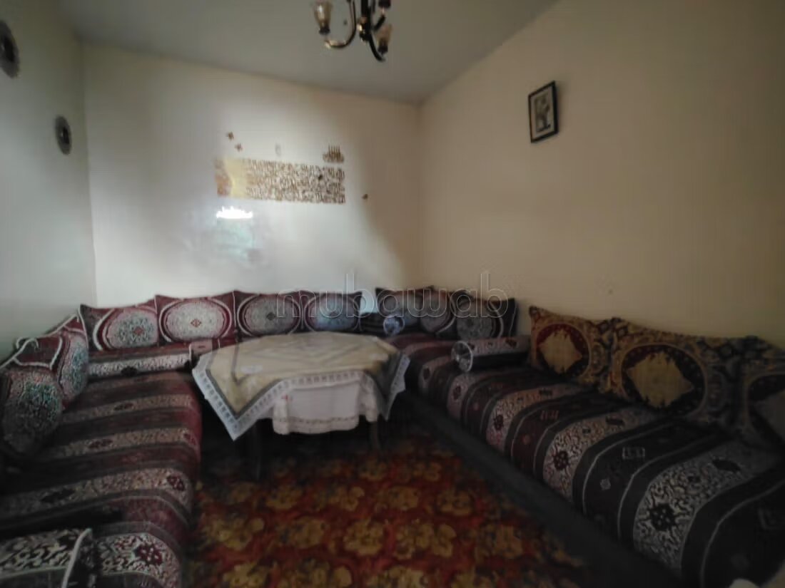 فيلا 140 متر مربع للبيع في طنجة — Photo 11
