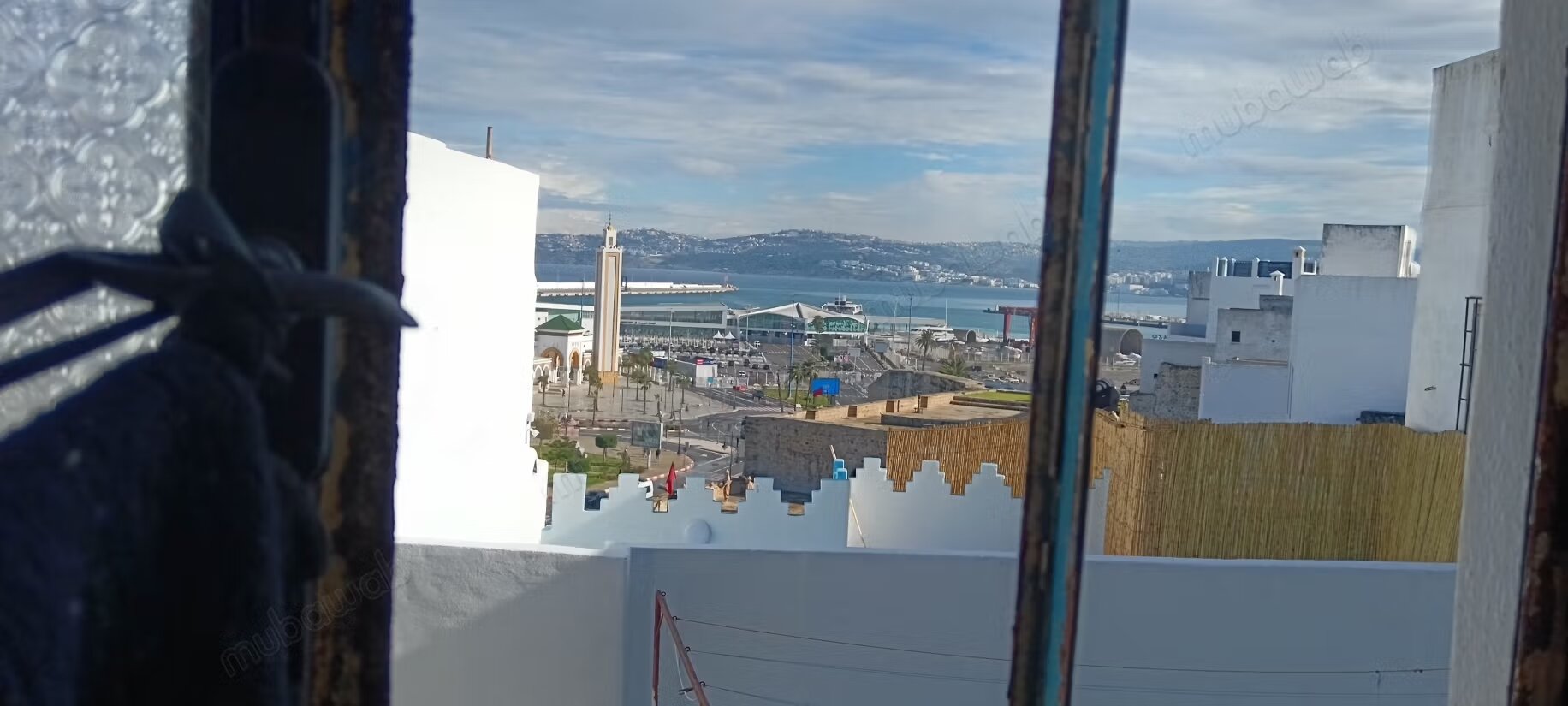 فيلا 140 متر مربع للبيع في طنجة — Photo 15