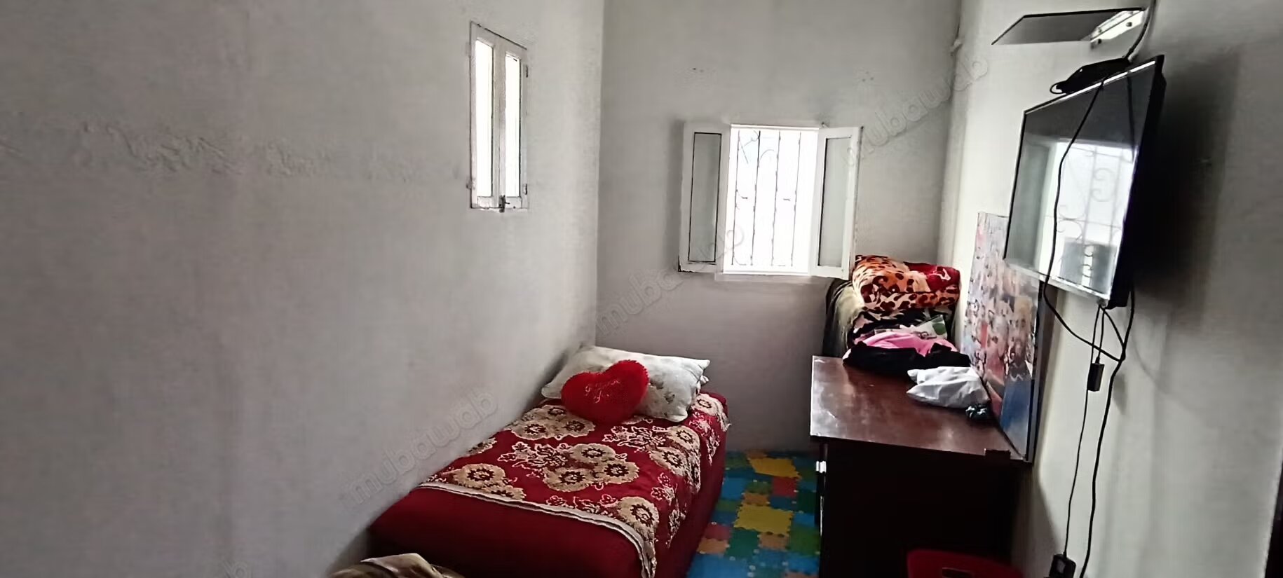 فيلا 140 متر مربع للبيع في طنجة — Photo 17