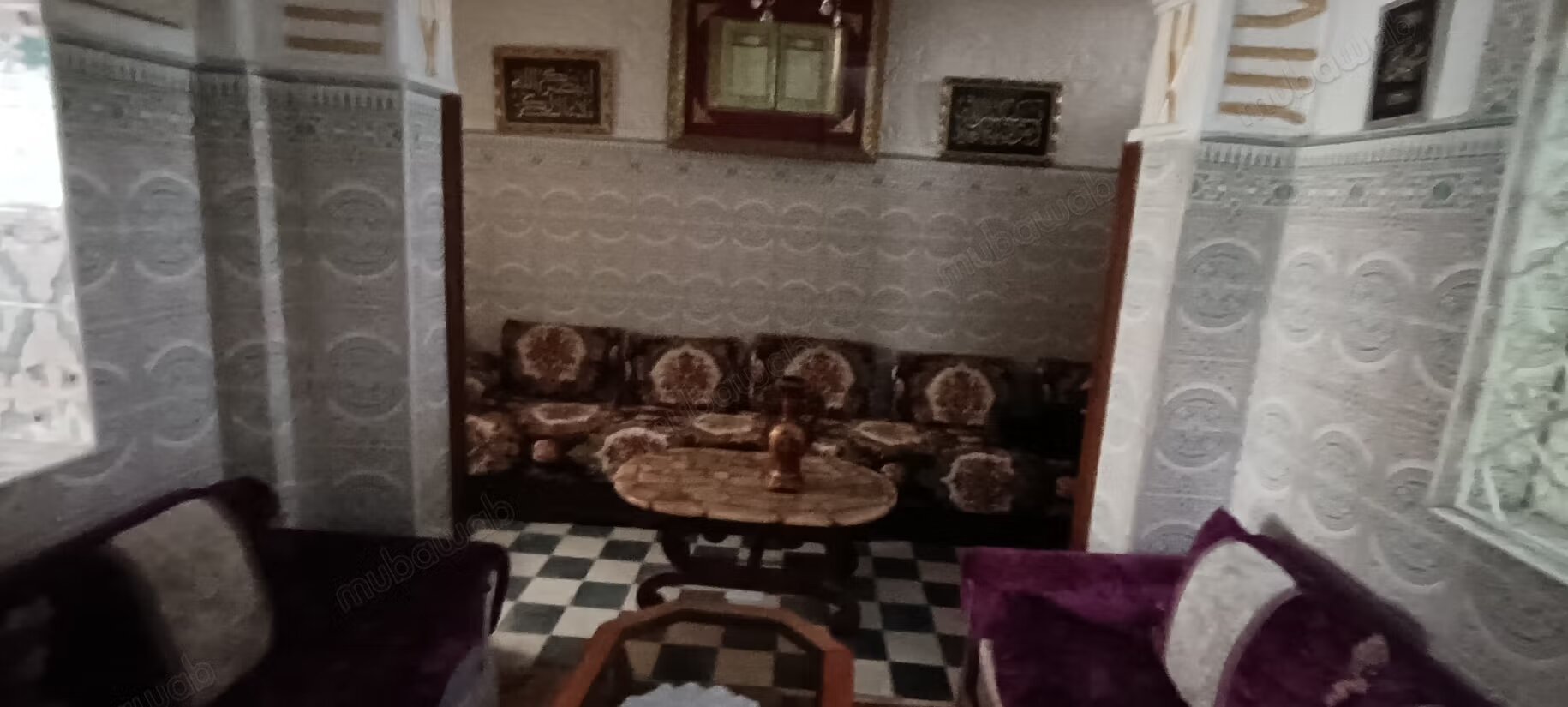 فيلا 140 متر مربع للبيع في طنجة — Photo 18