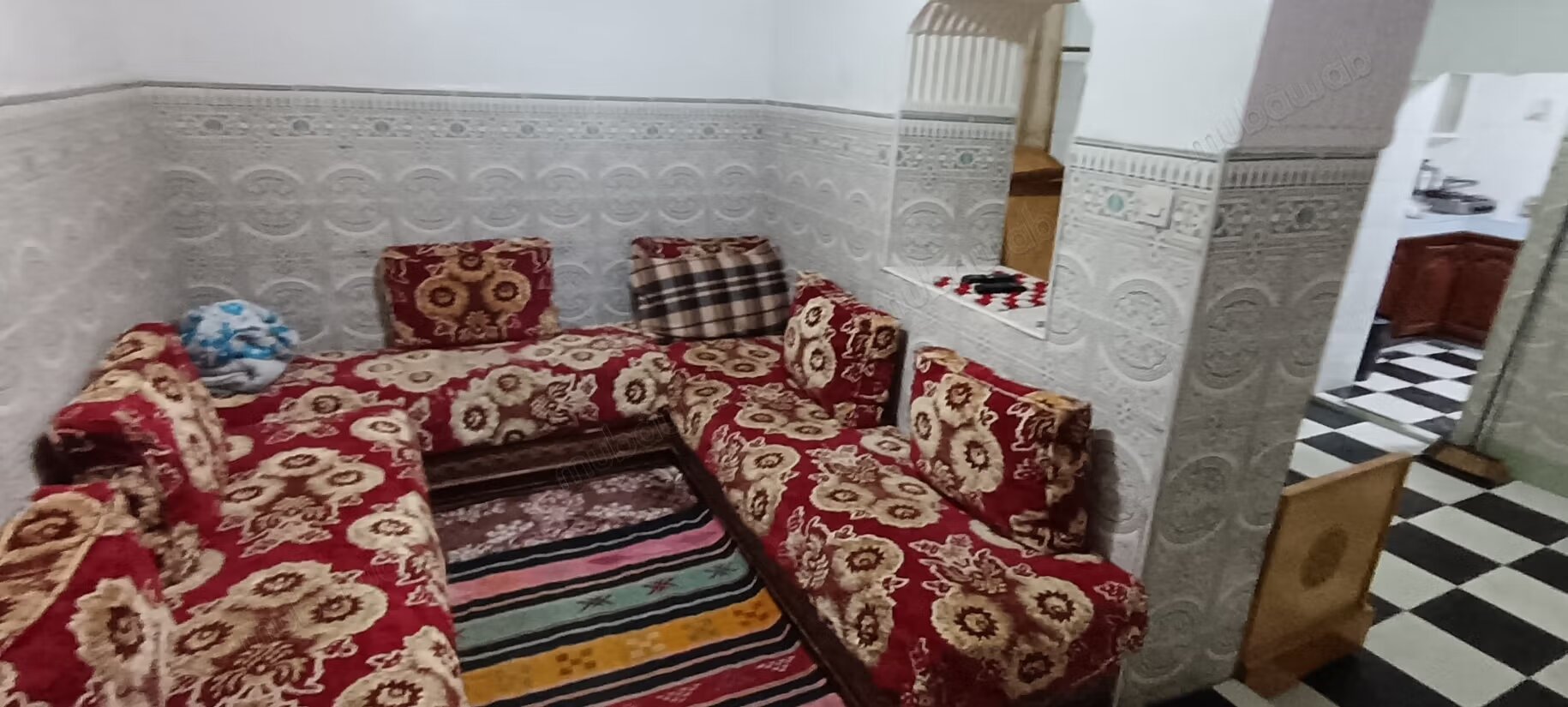 فيلا 140 متر مربع للبيع في طنجة — Photo 23