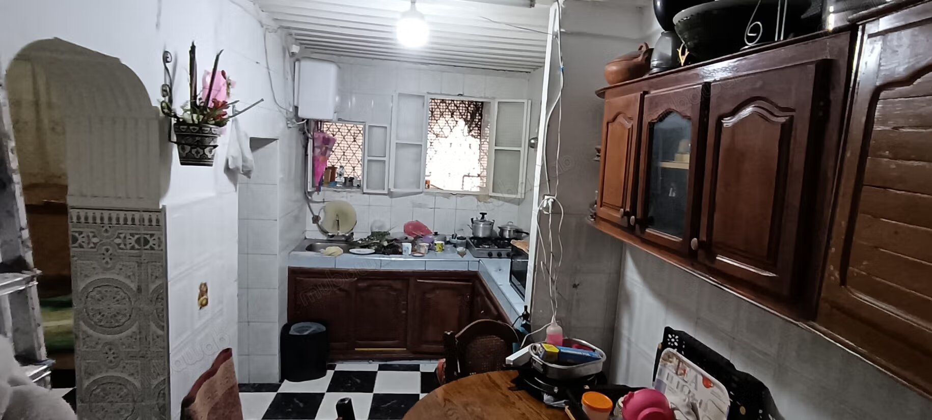 فيلا 140 متر مربع للبيع في طنجة — Photo 28