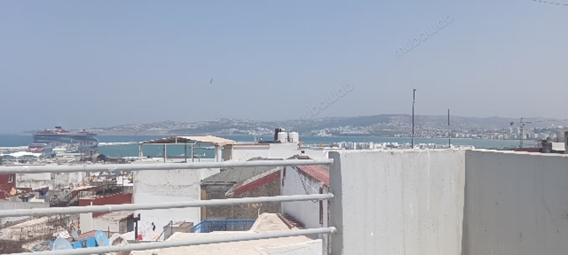 فيلا 140 متر مربع للبيع في طنجة — Photo 53