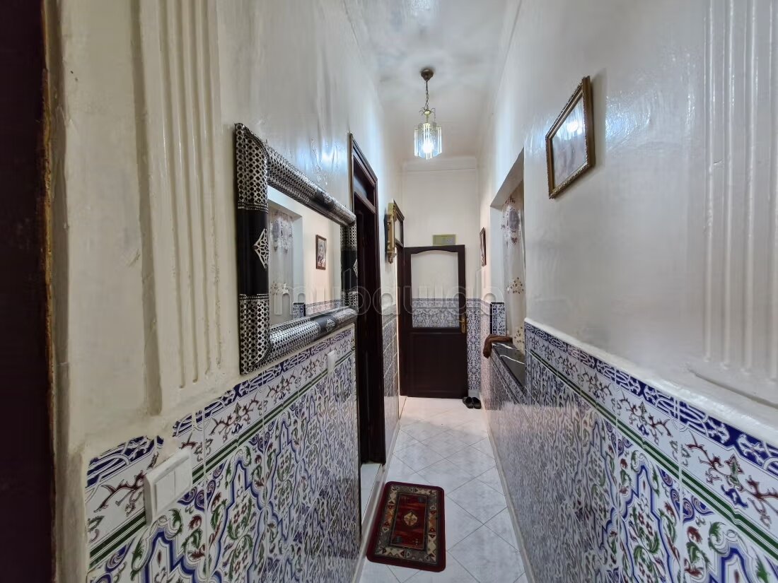 فيلا 140 متر مربع للبيع في طنجة — Photo 59