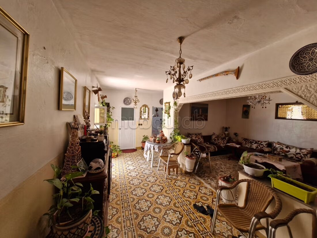 فيلا 140 متر مربع للبيع في طنجة — Photo 64