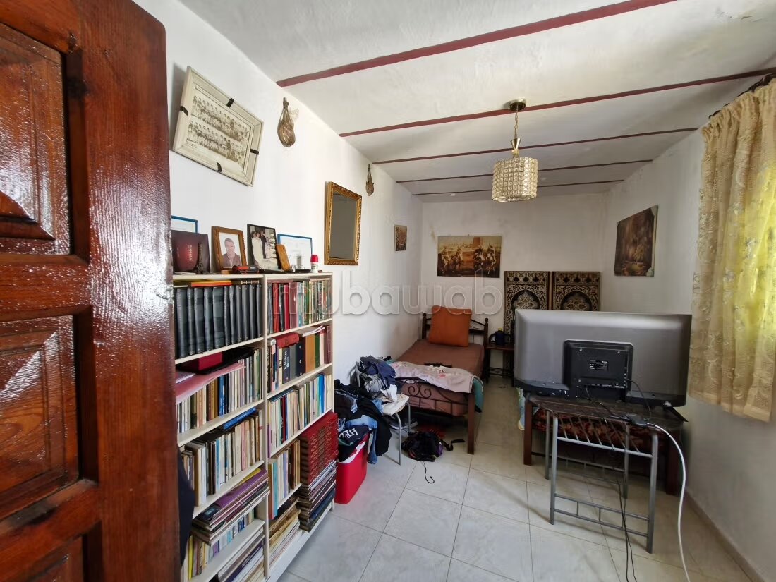 فيلا 140 متر مربع للبيع في طنجة — Photo 66