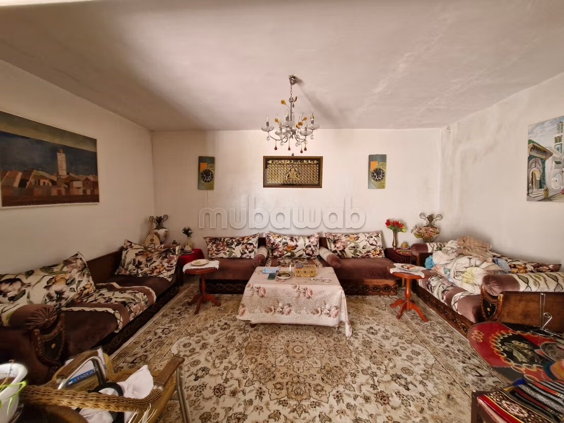 فيلا 140 متر مربع للبيع في طنجة — Photo 67
