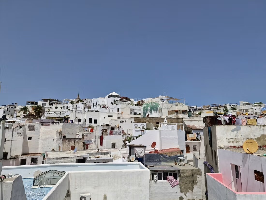 فيلا 140 متر مربع للبيع في طنجة — Photo 72