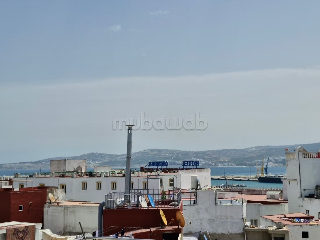 فيلا 140 متر مربع للبيع في طنجة — Photo 73