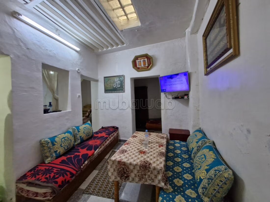 فيلا 140 متر مربع للبيع في طنجة — Photo 75