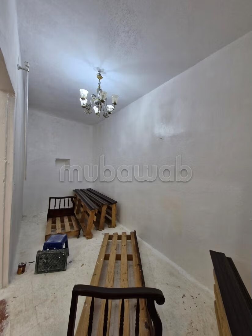 فيلا 140 متر مربع للبيع في طنجة — Photo 77
