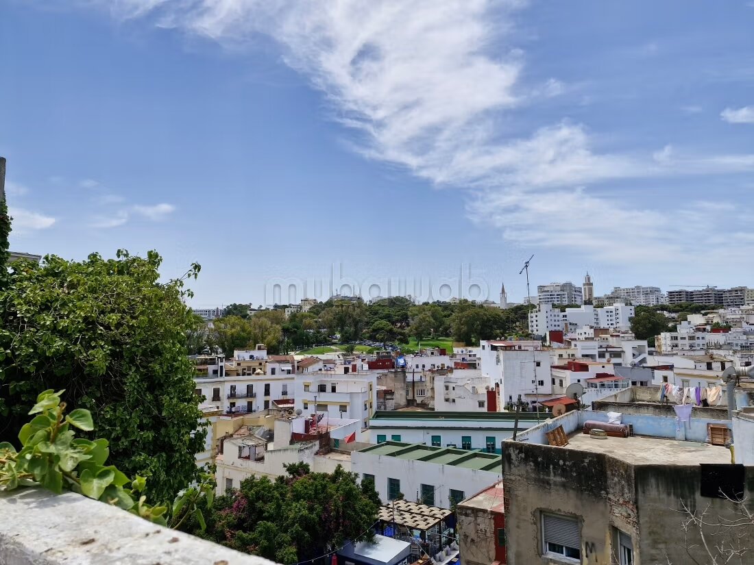 فيلا 140 متر مربع للبيع في طنجة — Photo 79