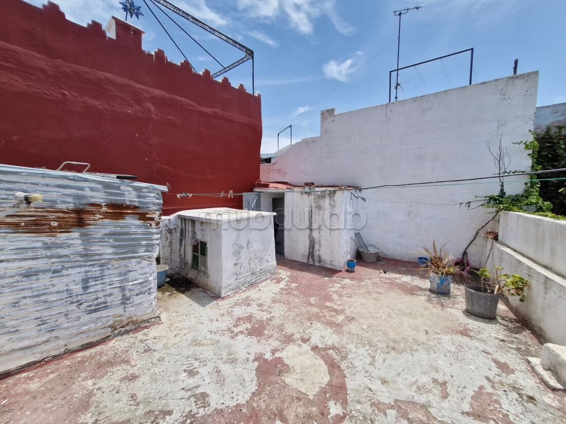 فيلا 140 متر مربع للبيع في طنجة — Photo 81