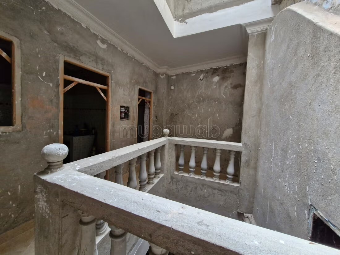 فيلا 140 متر مربع للبيع في طنجة — Photo 85