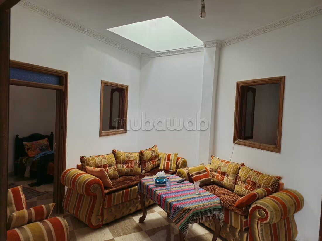 فيلا 140 متر مربع للبيع في طنجة — Photo 100
