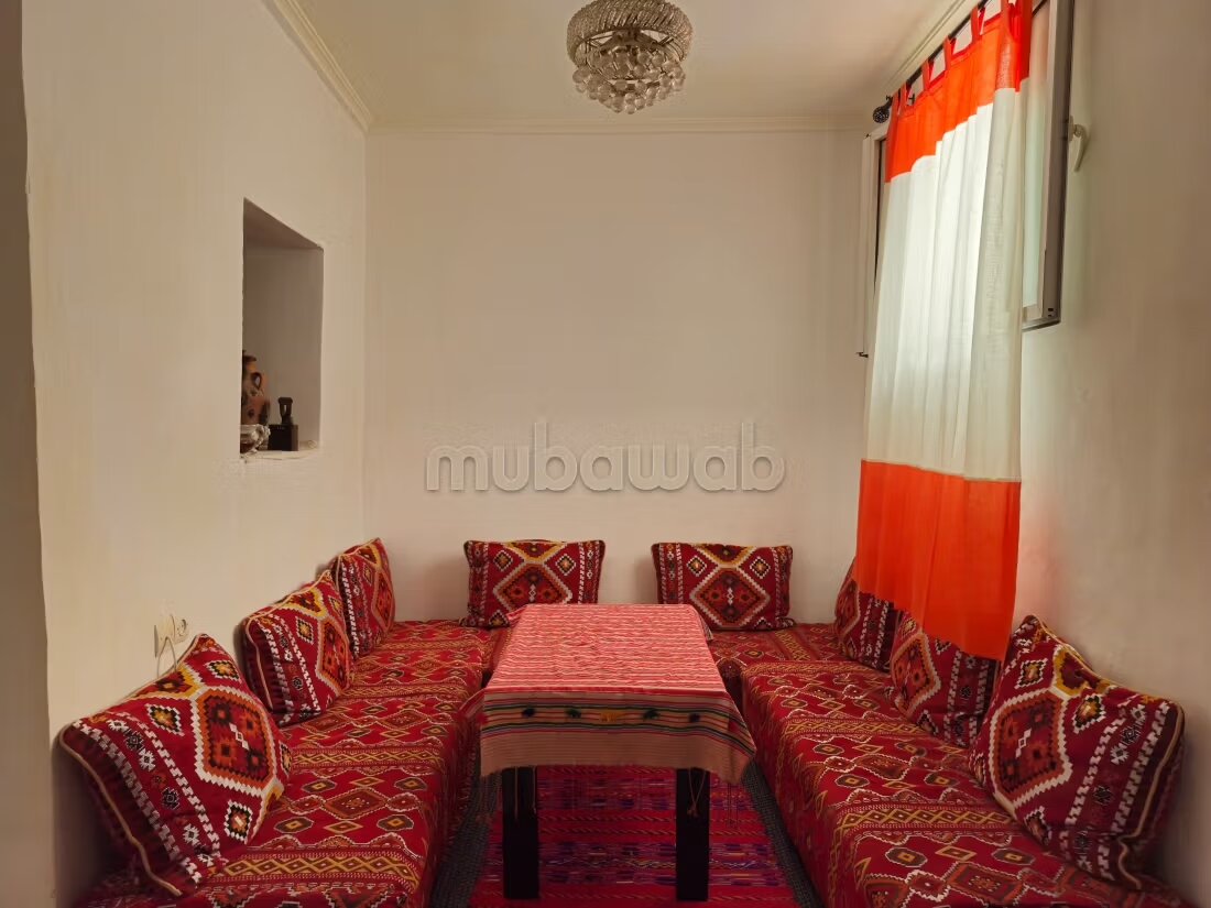 فيلا 140 متر مربع للبيع في طنجة — Photo 103