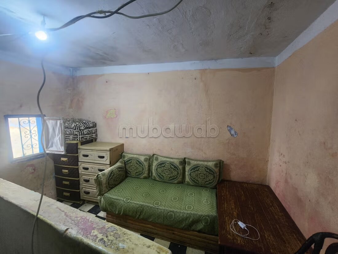 فيلا 140 متر مربع للبيع في طنجة — Photo 114
