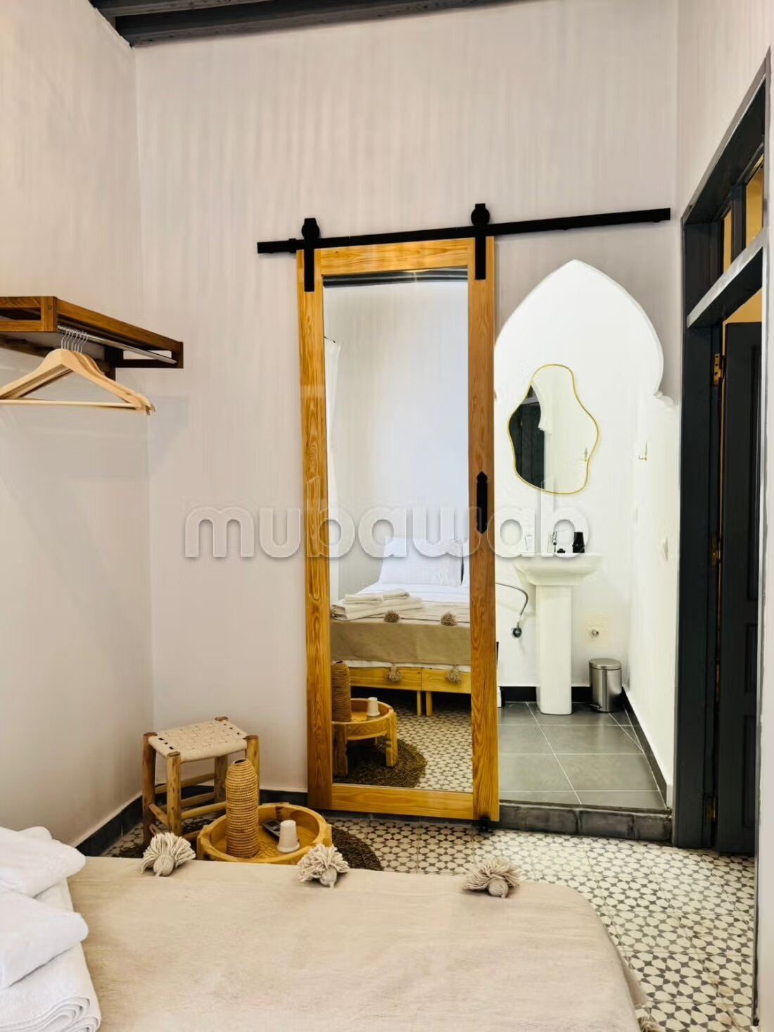 فيلا 140 متر مربع للبيع في طنجة — Photo 121
