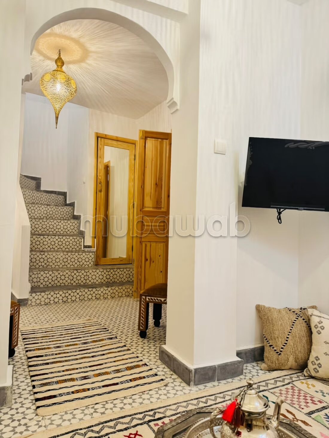 فيلا 140 متر مربع للبيع في طنجة — Photo 130