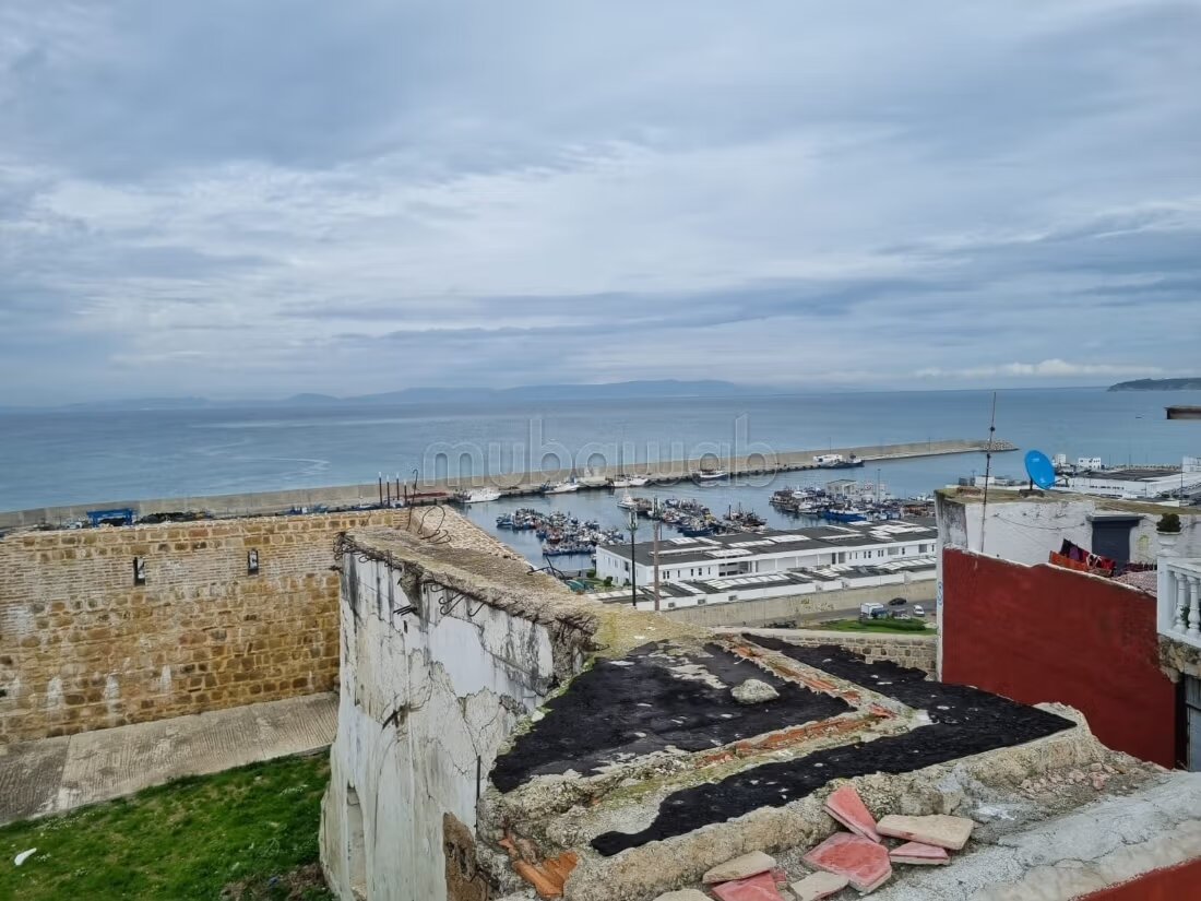 فيلا 140 متر مربع للبيع في طنجة — Photo 134