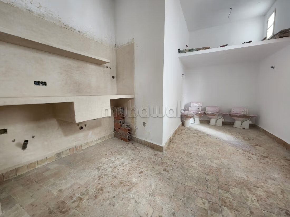 فيلا 140 متر مربع للبيع في طنجة — Photo 148