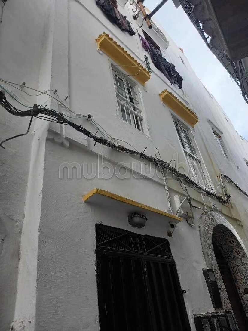 فيلا 140 متر مربع للبيع في طنجة — Photo 156