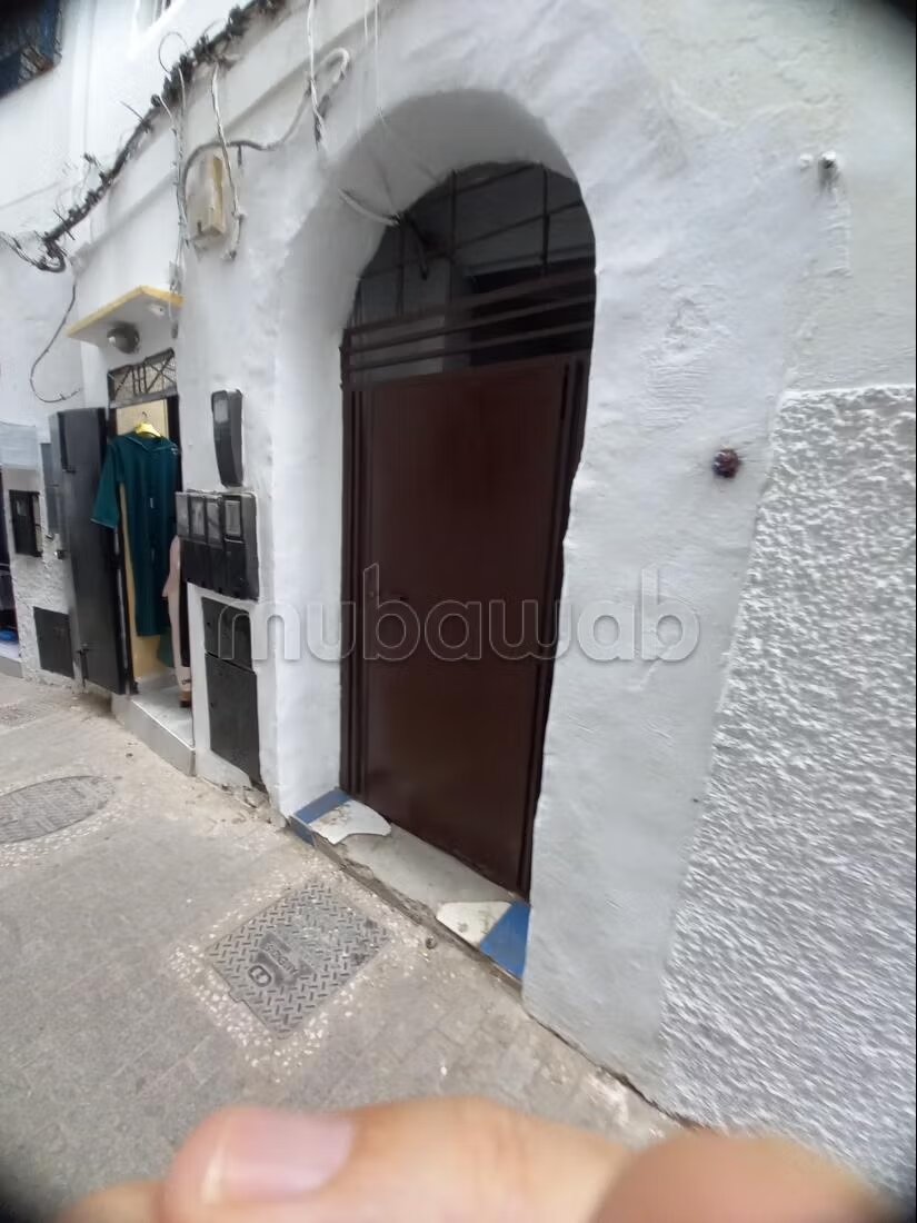 فيلا 140 متر مربع للبيع في طنجة — Photo 158