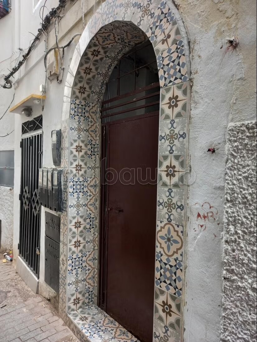فيلا 140 متر مربع للبيع في طنجة — Photo 161