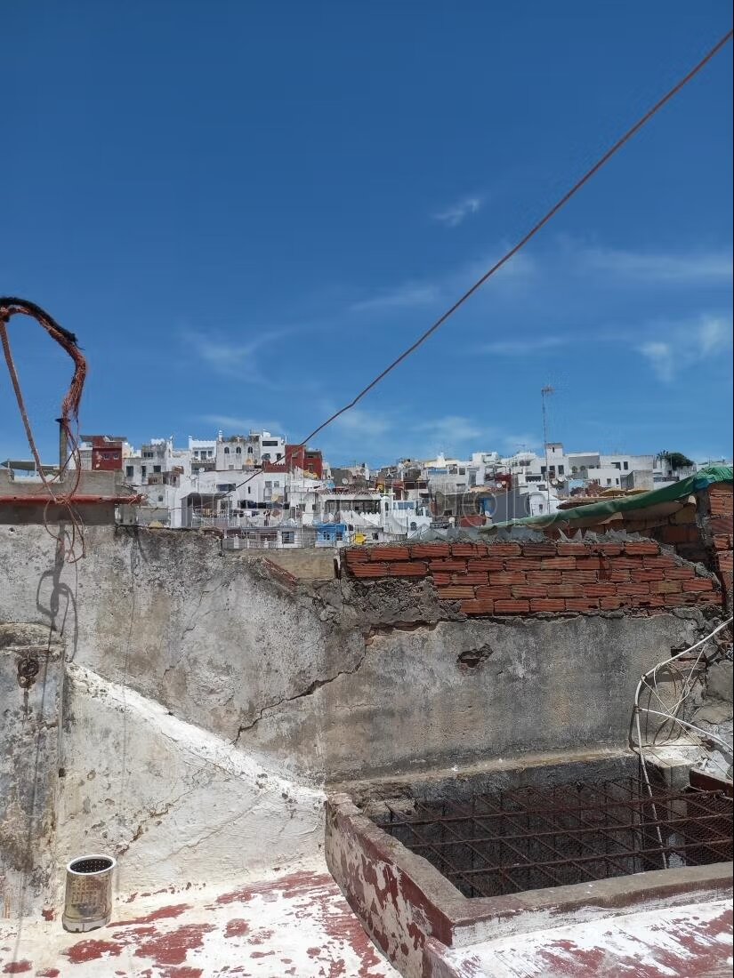 فيلا 140 متر مربع للبيع في طنجة — Photo 163