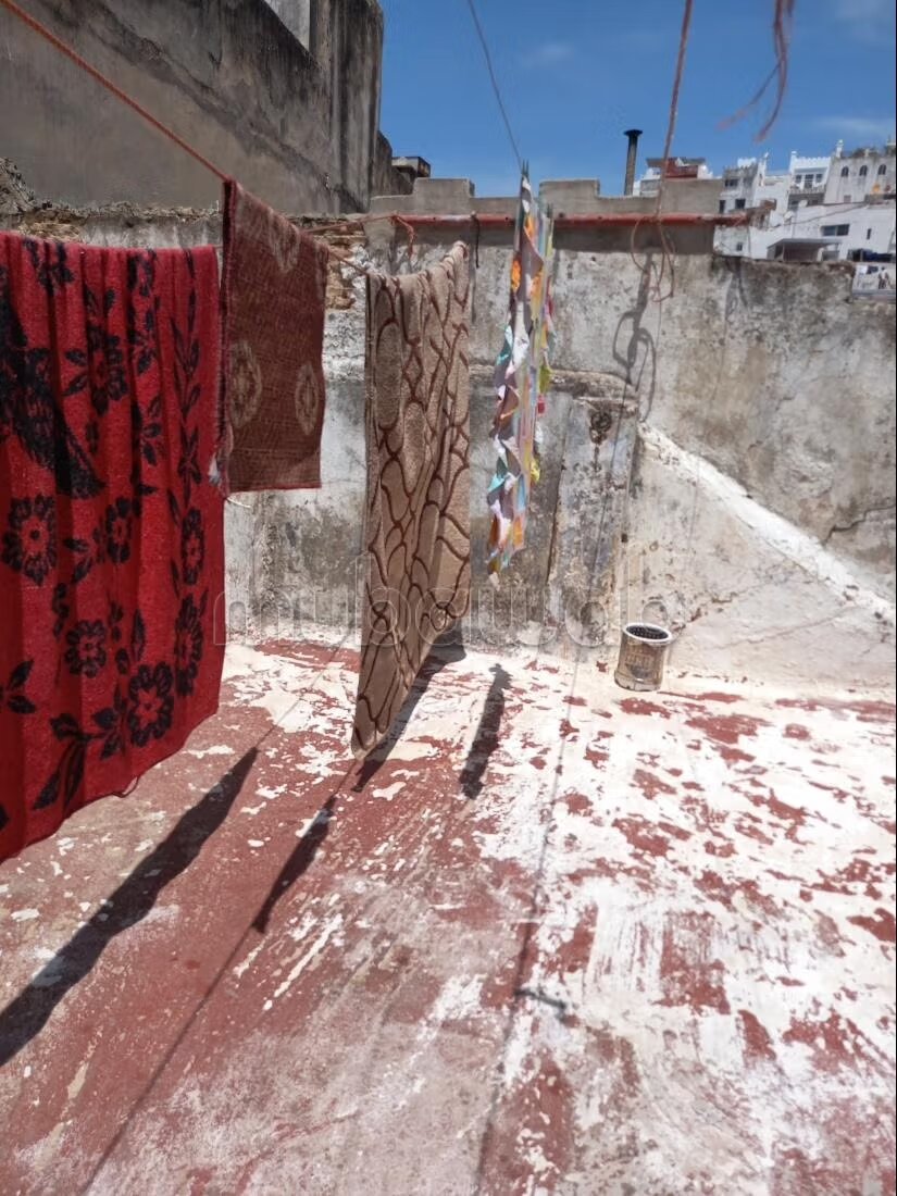 فيلا 140 متر مربع للبيع في طنجة — Photo 164