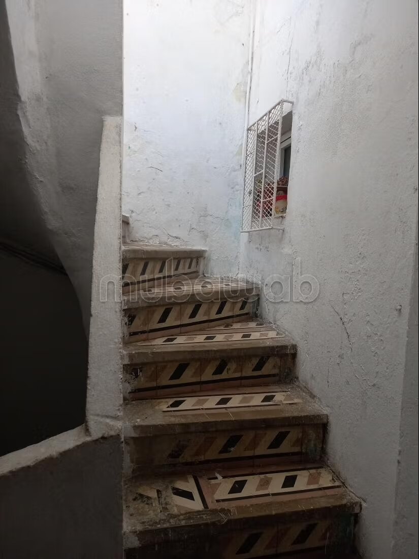 فيلا 140 متر مربع للبيع في طنجة — Photo 167