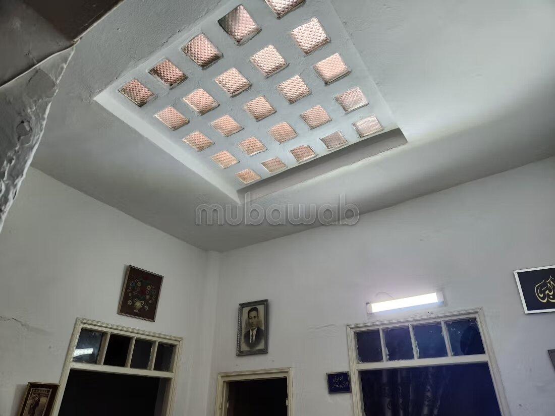 فيلا 140 متر مربع للبيع في طنجة — Photo 170