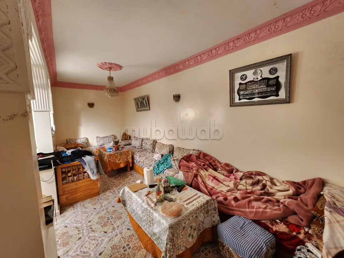 فيلا 140 متر مربع للبيع في طنجة — Photo 171