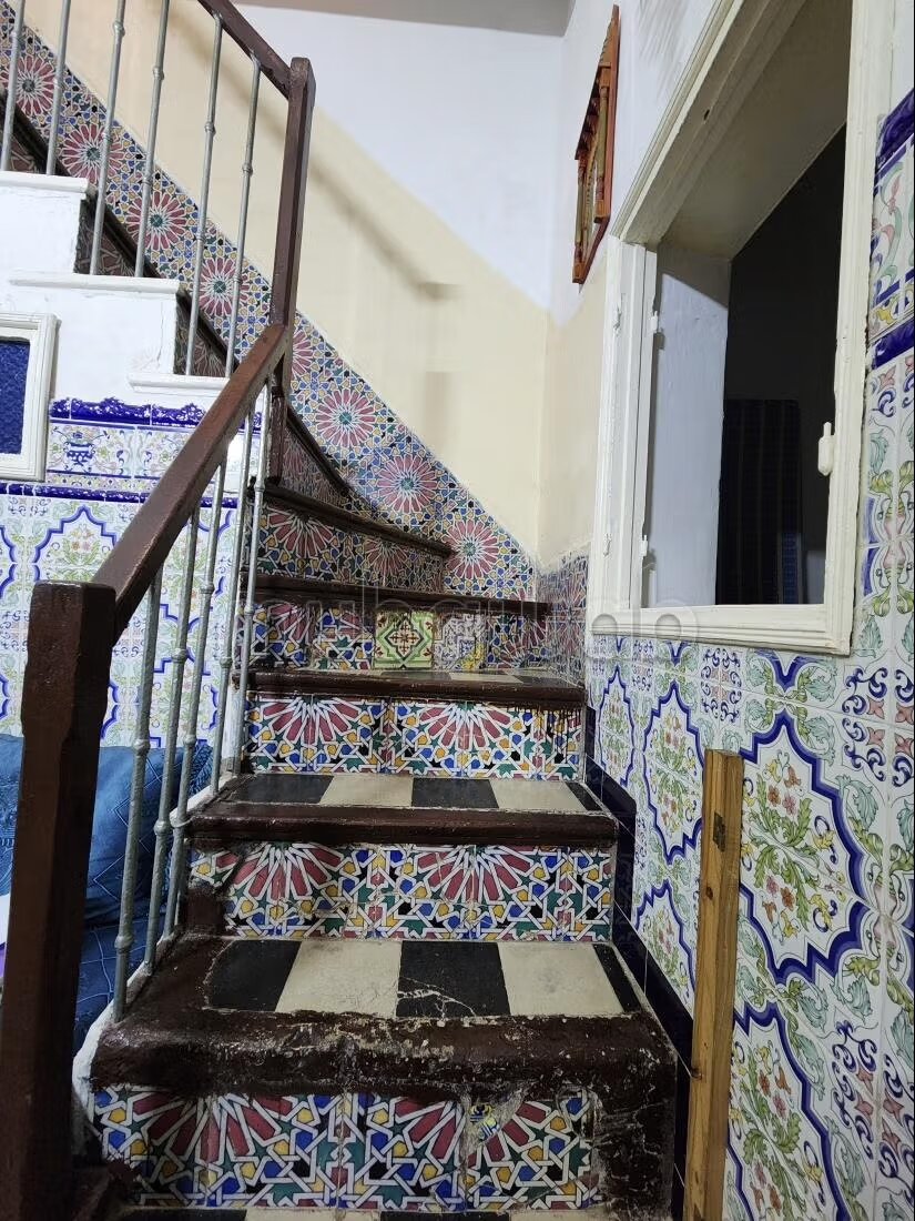 فيلا 140 متر مربع للبيع في طنجة — Photo 172