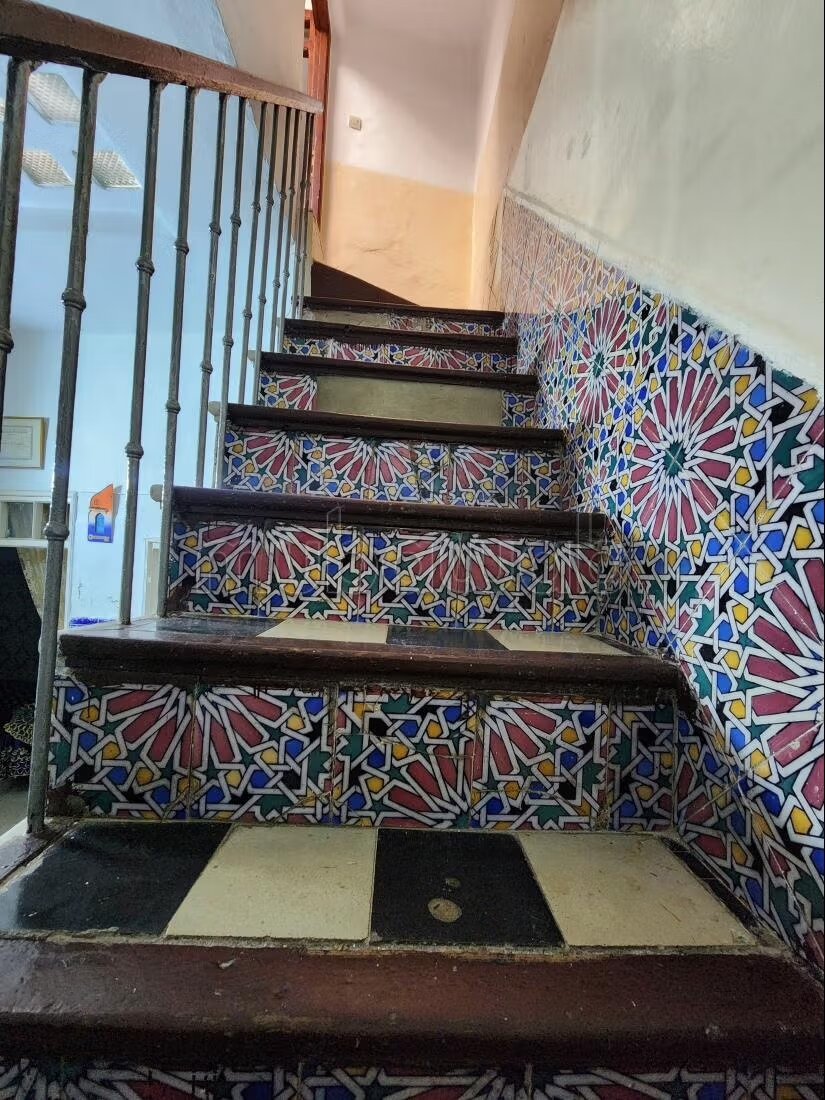 فيلا 140 متر مربع للبيع في طنجة — Photo 173