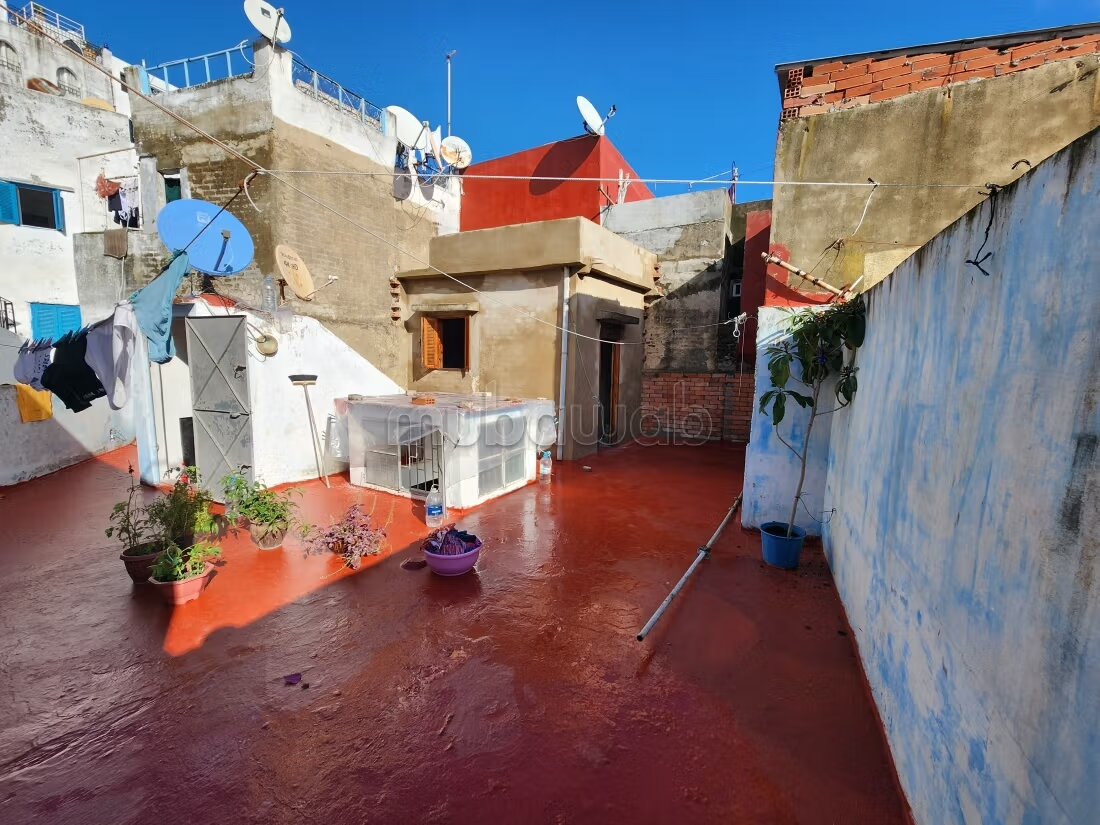 فيلا 140 متر مربع للبيع في طنجة — Photo 175