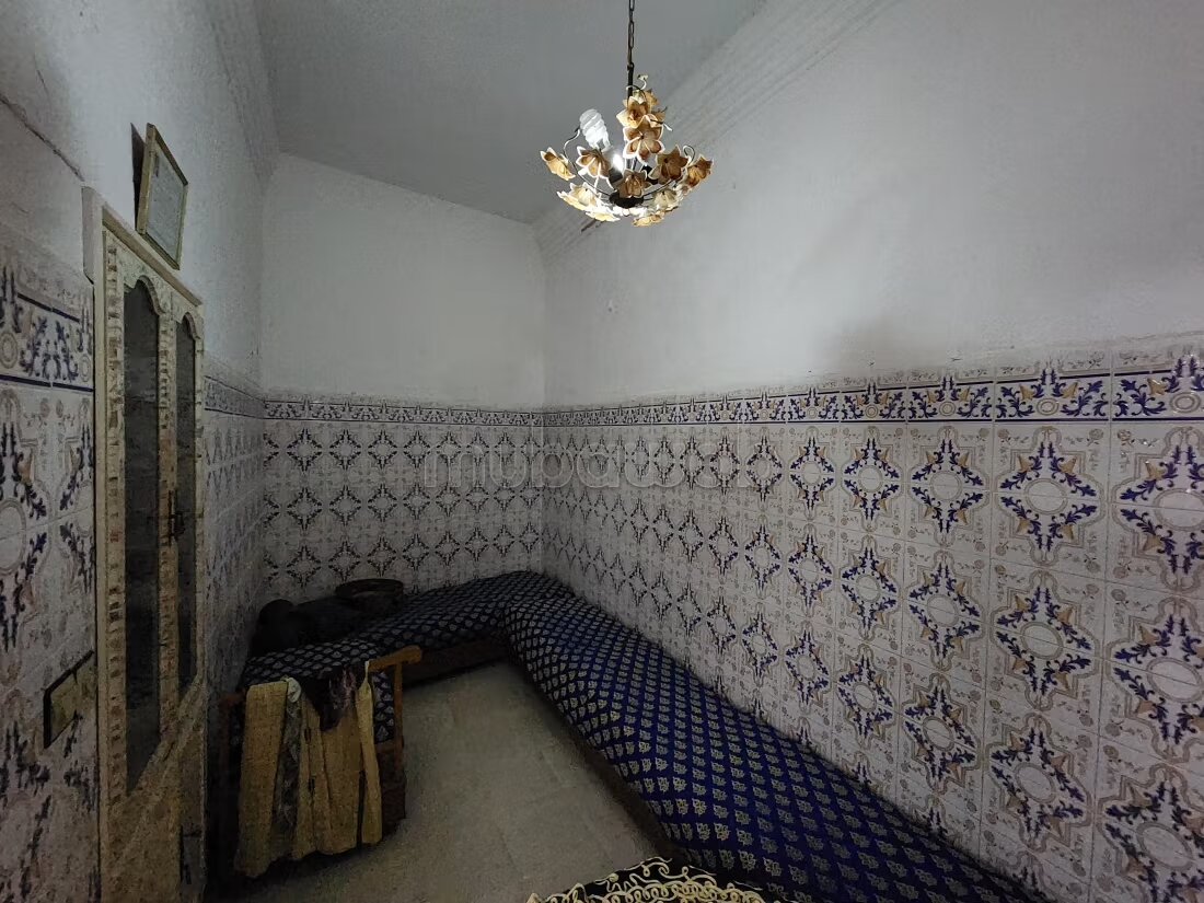 فيلا 140 متر مربع للبيع في طنجة — Photo 179