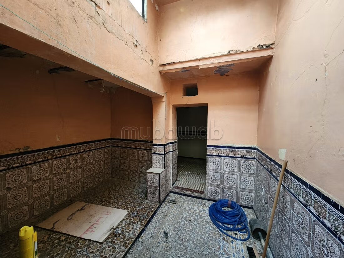 فيلا 140 متر مربع للبيع في طنجة — Photo 181