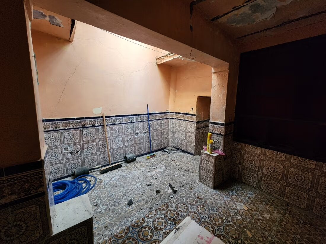 فيلا 140 متر مربع للبيع في طنجة — Photo 182
