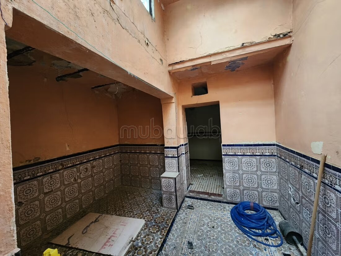 فيلا 140 متر مربع للبيع في طنجة — Photo 183
