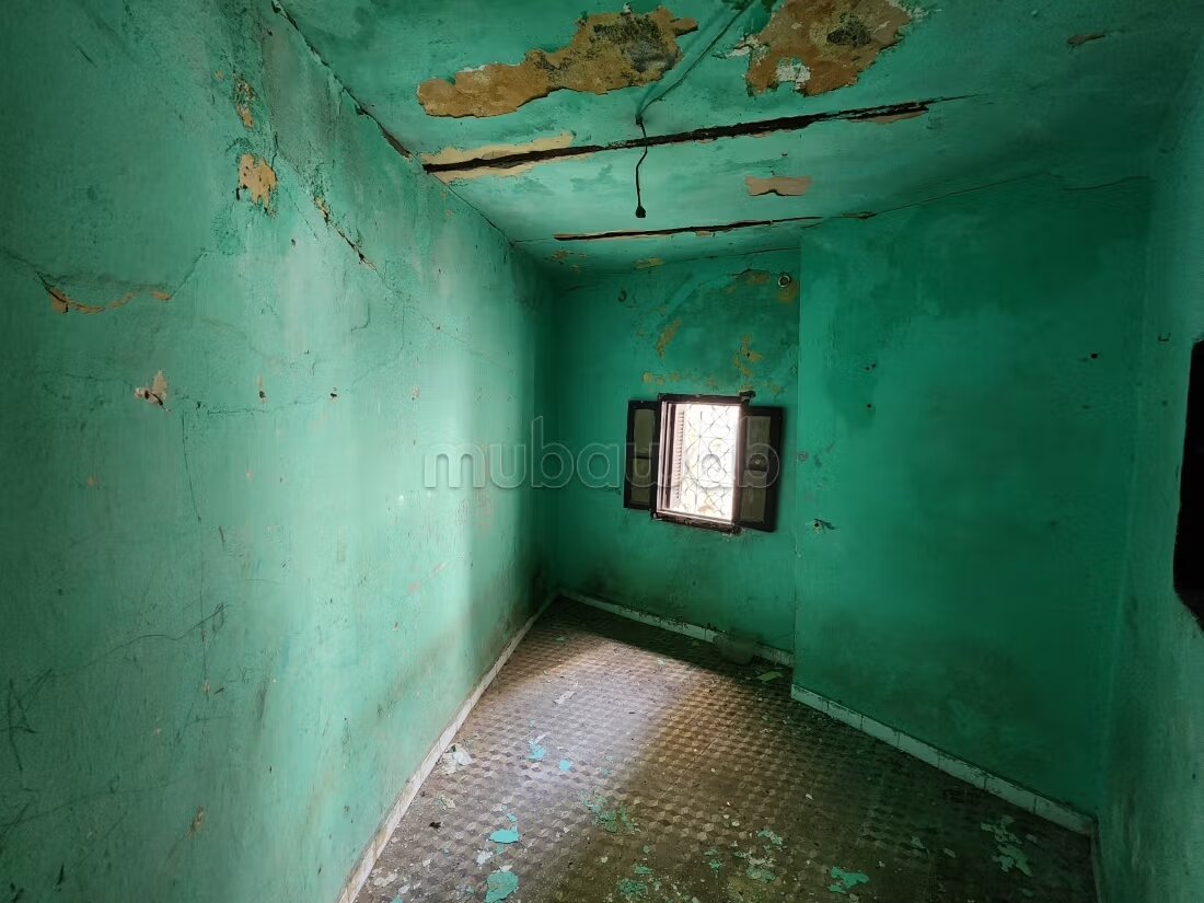 فيلا 140 متر مربع للبيع في طنجة — Photo 185