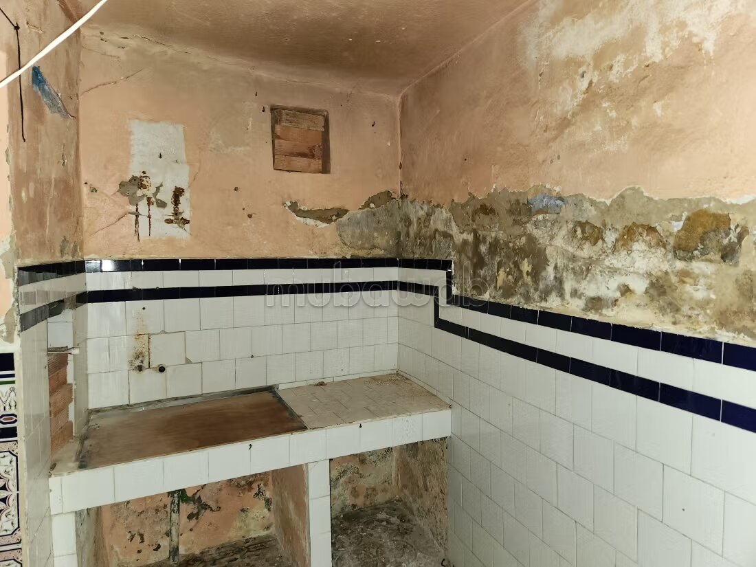فيلا 140 متر مربع للبيع في طنجة — Photo 186