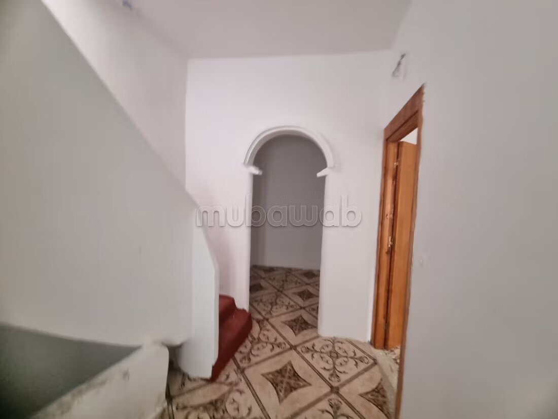 فيلا 140 متر مربع للبيع في طنجة — Photo 191