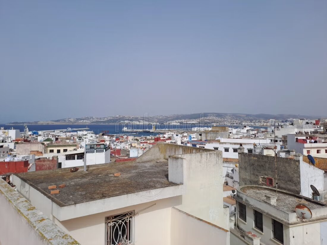 فيلا 140 متر مربع للبيع في طنجة — Photo 200