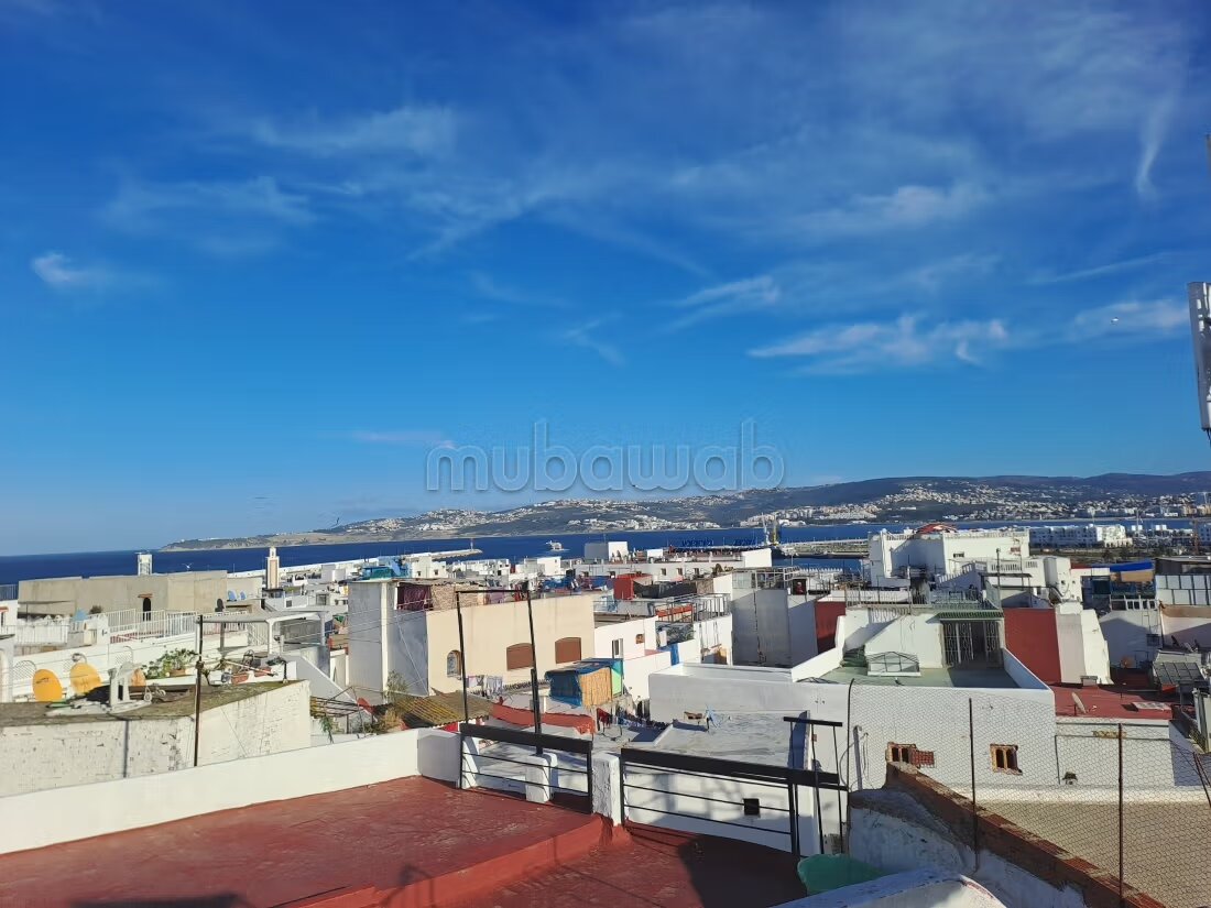 فيلا 140 متر مربع للبيع في طنجة — Photo 202