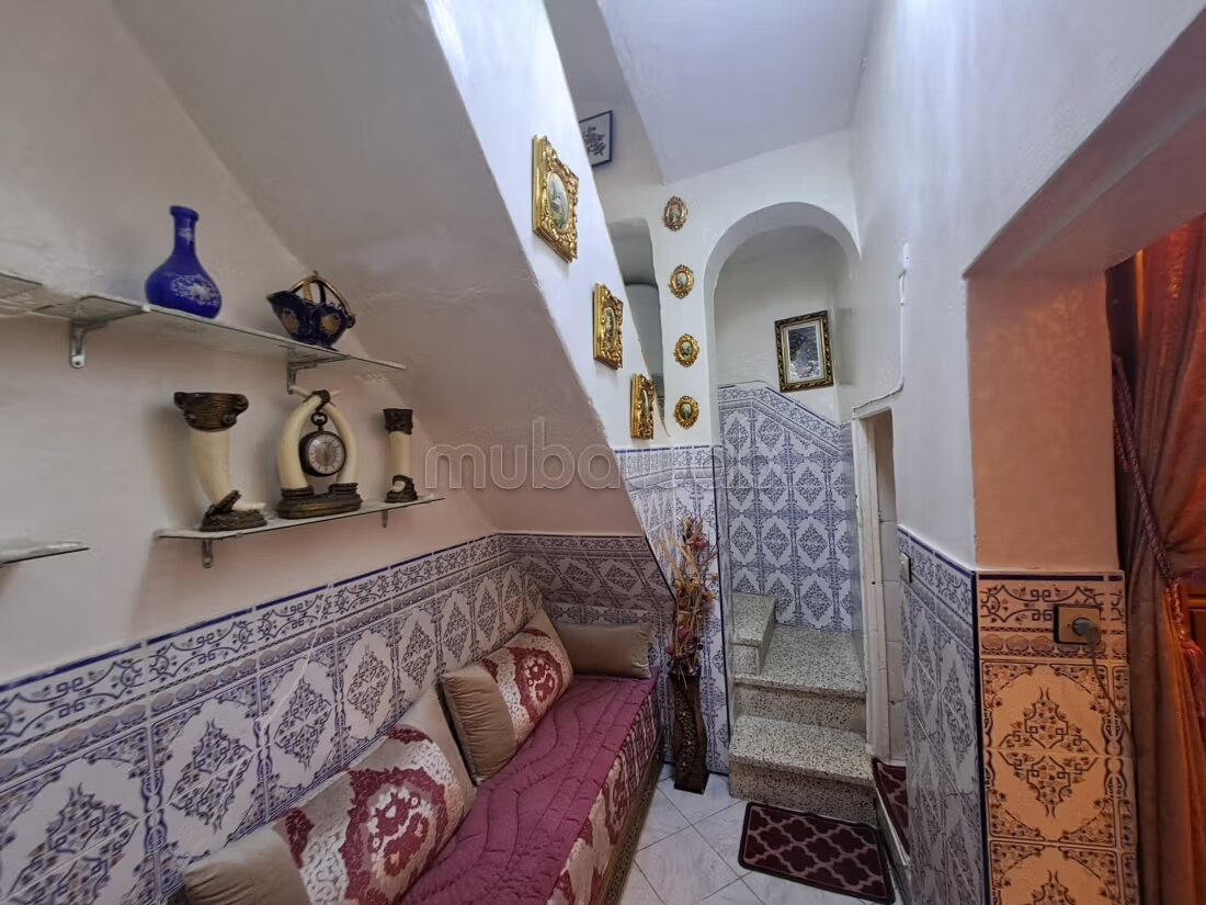 فيلا 140 متر مربع للبيع في طنجة — Photo 203