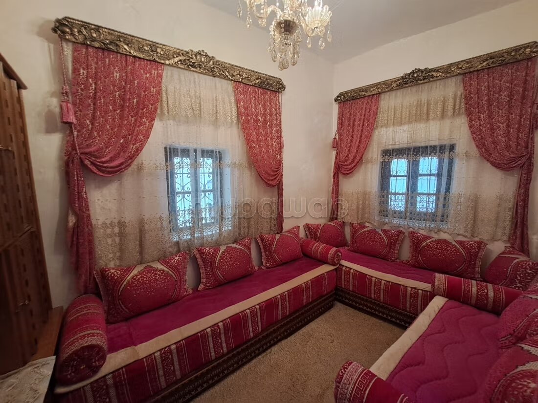 فيلا 140 متر مربع للبيع في طنجة — Photo 204