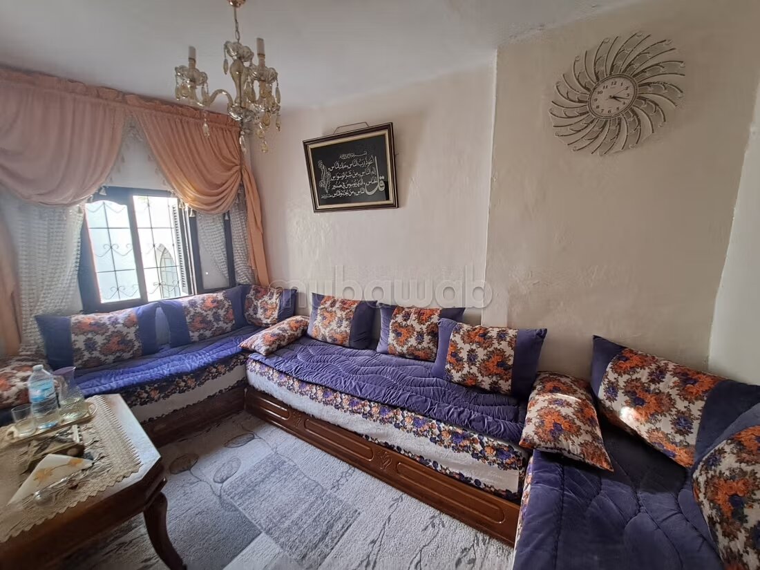 فيلا 140 متر مربع للبيع في طنجة — Photo 205