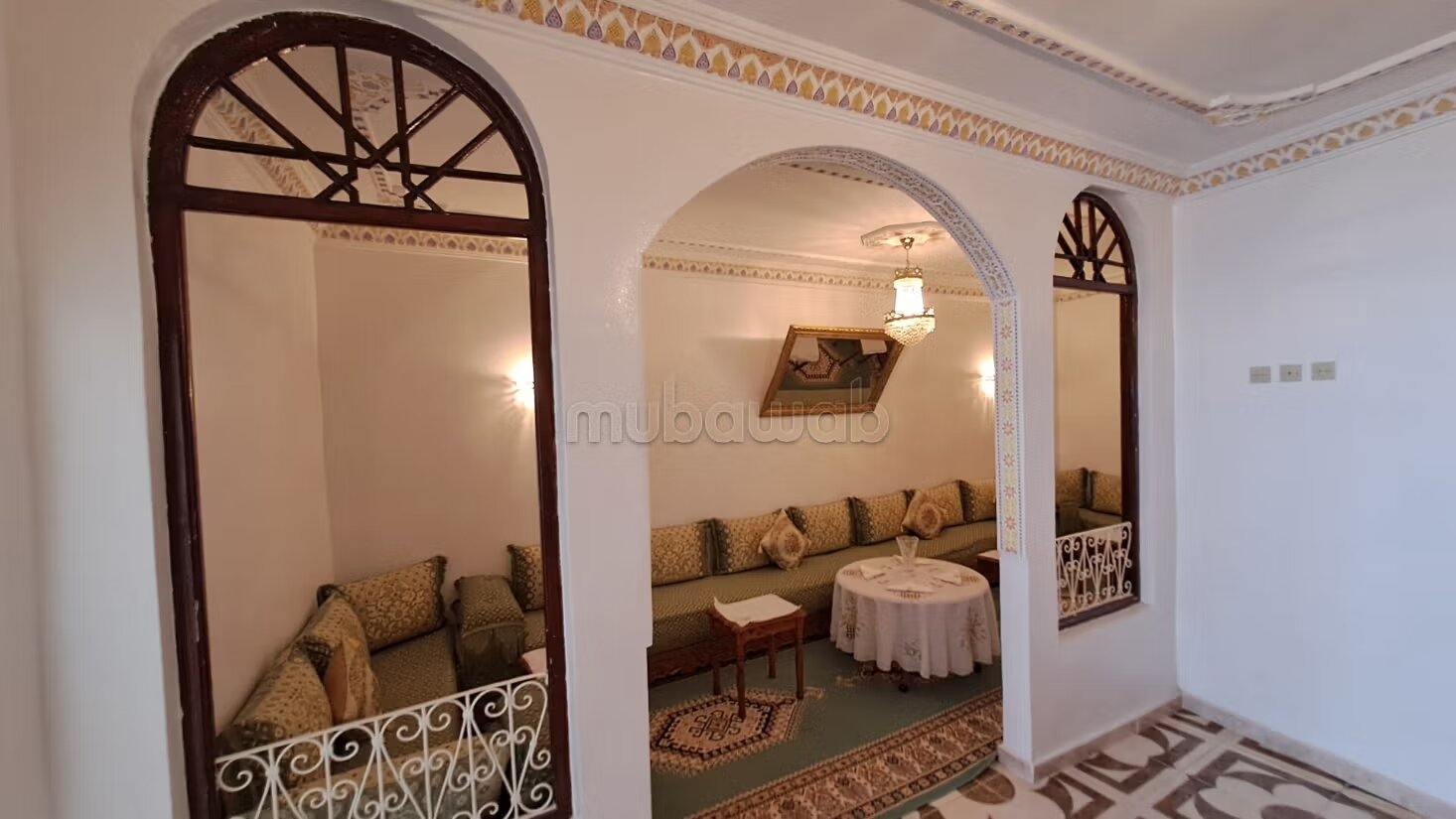فيلا 140 متر مربع للبيع في طنجة — Photo 209