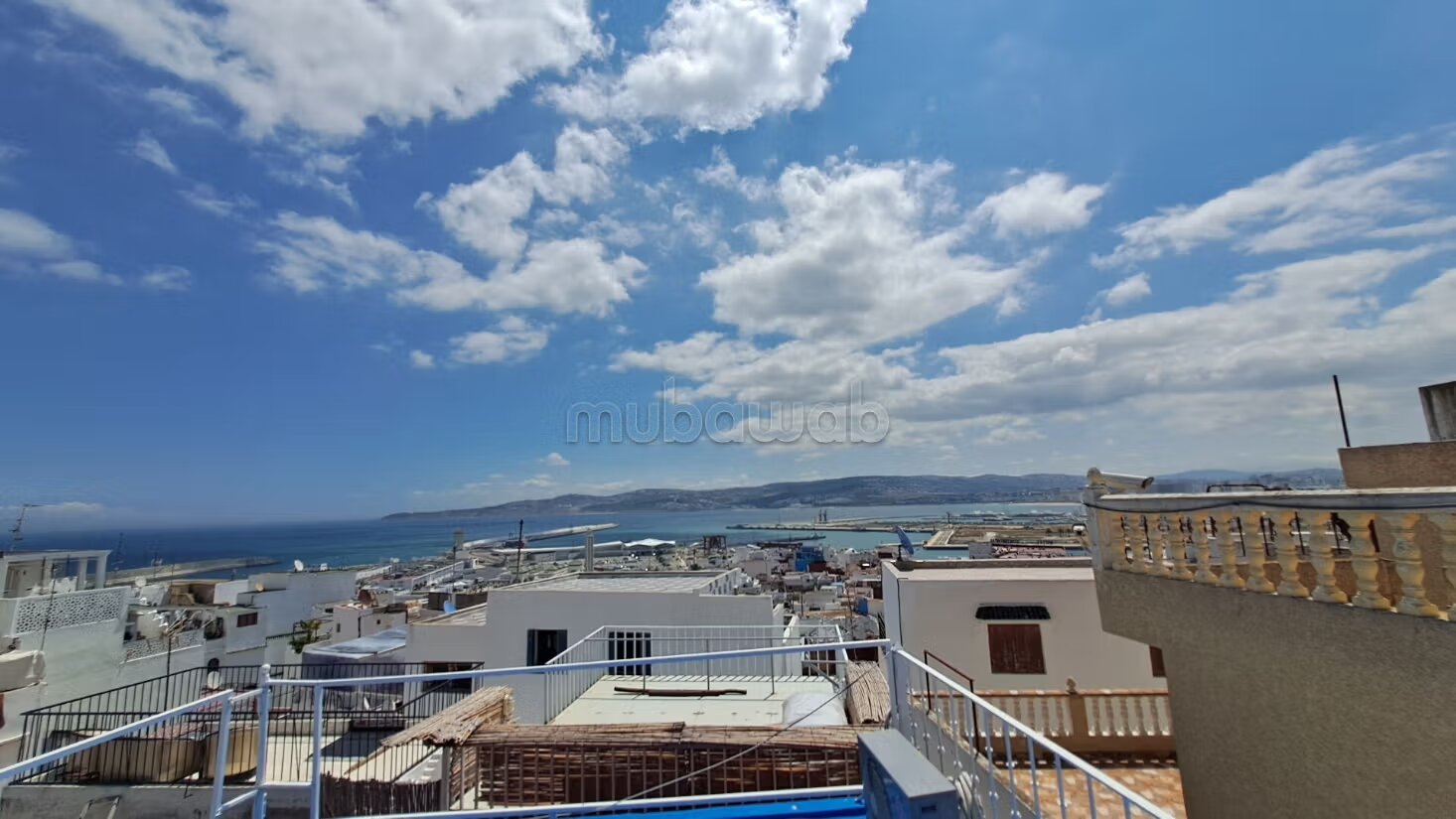 فيلا 140 متر مربع للبيع في طنجة — Photo 210
